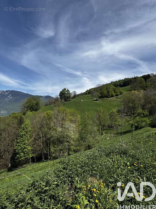 Photo 4 - Maison à LES AVANCHERS-VALMOREL