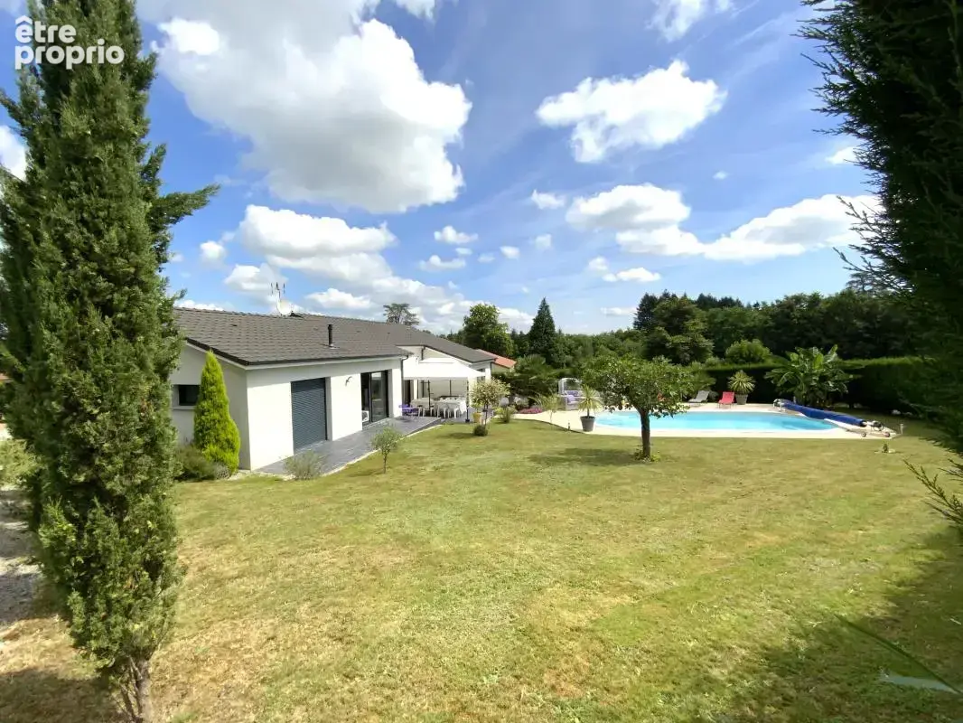Maison 7 pièces 150 m² à vendre à Couzeix (87270) - photo 3