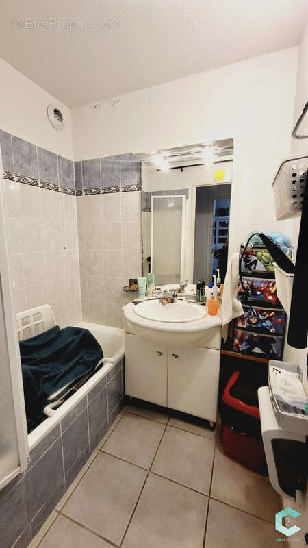 Appartement à CAZERES