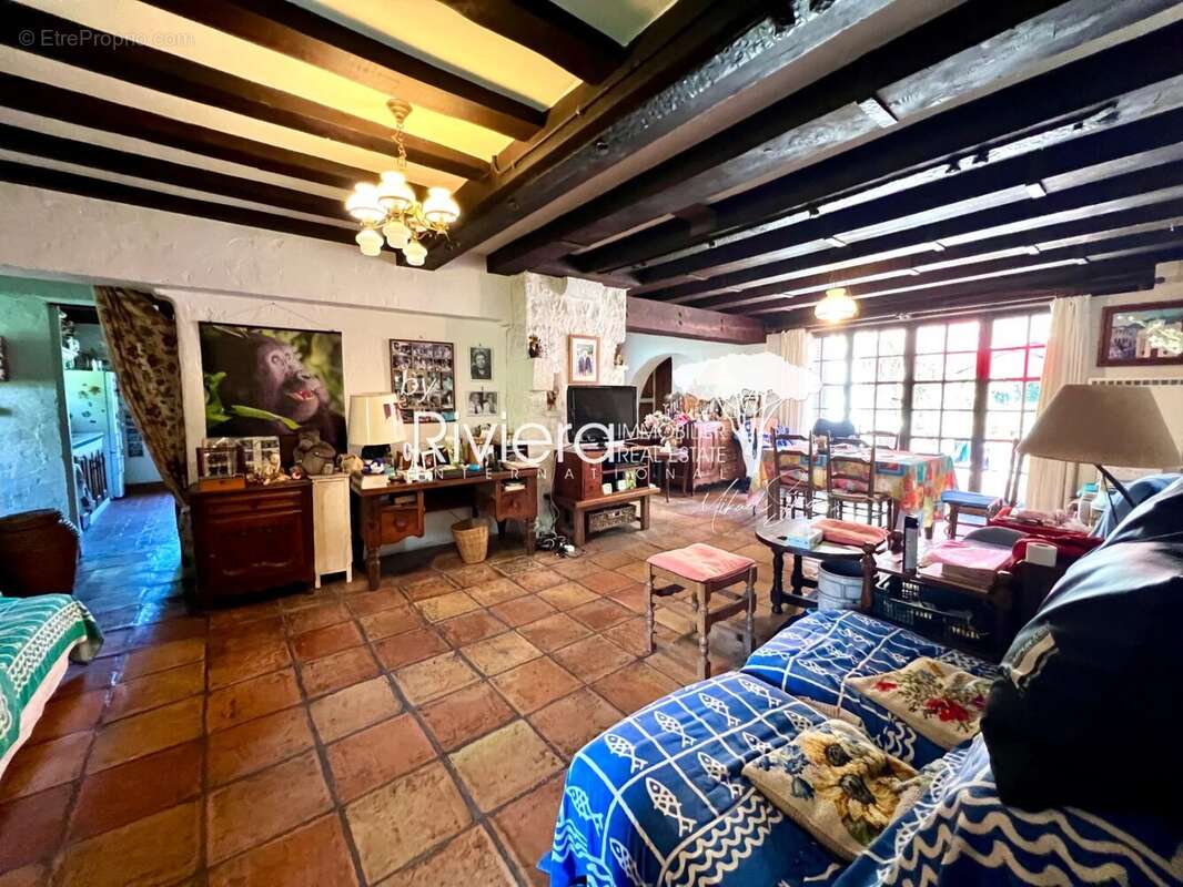 Appartement à CAVALAIRE-SUR-MER