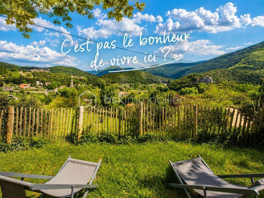  un domaine de gîtes d’exception… entre ciel et nature  - photo 3