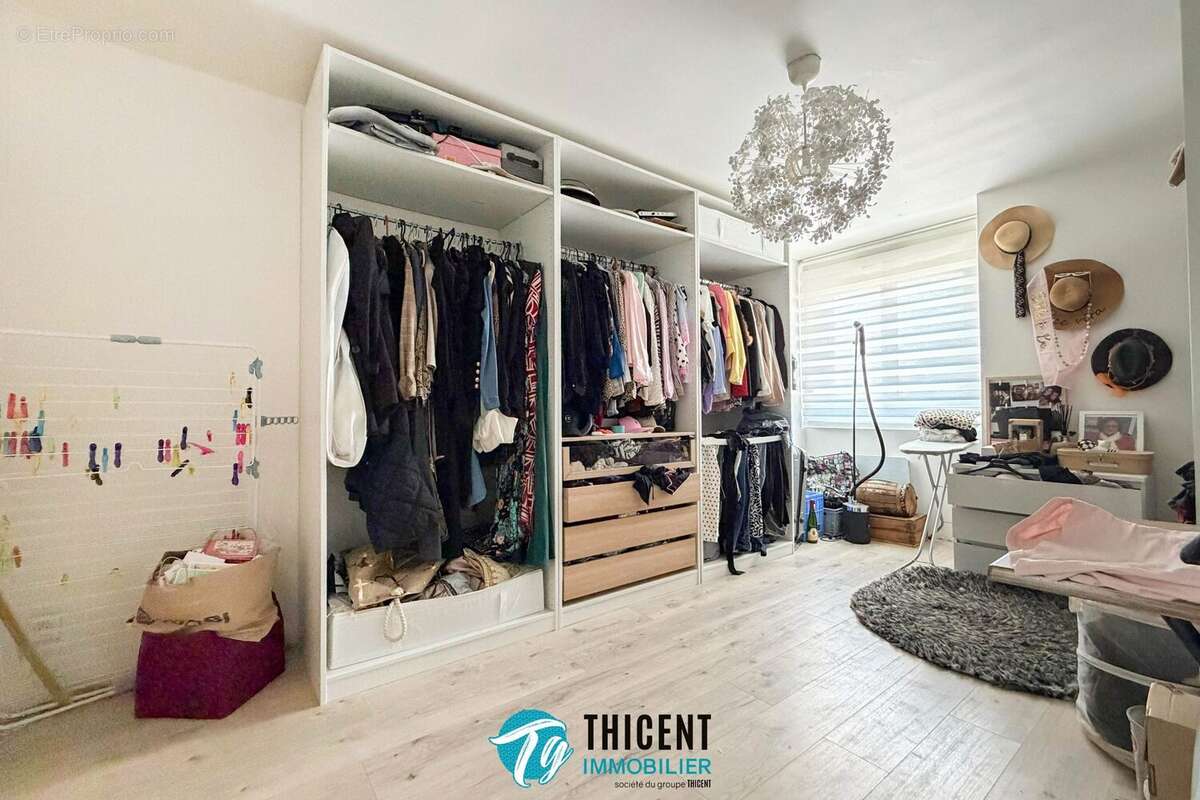 Appartement 82 m² à Morsbronn-Les-Bains  - photo 8