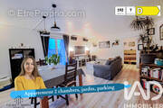 Photo 1 - Appartement à TACOIGNIERES