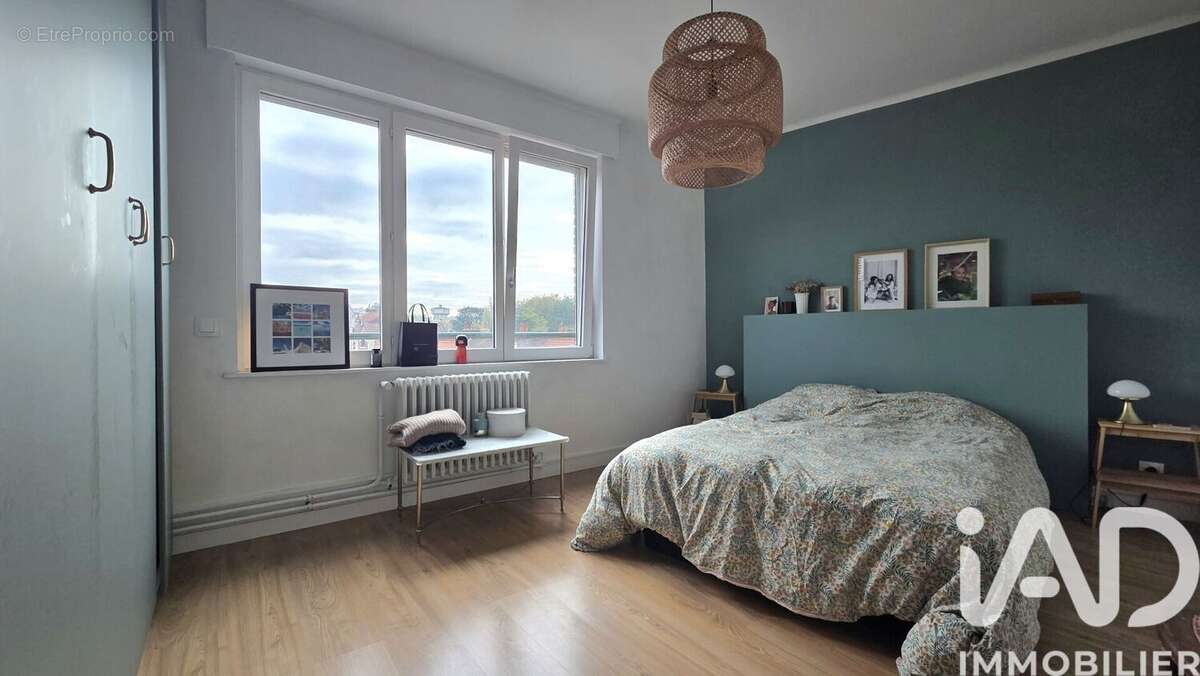 Photo 8 - Appartement à LA MADELEINE