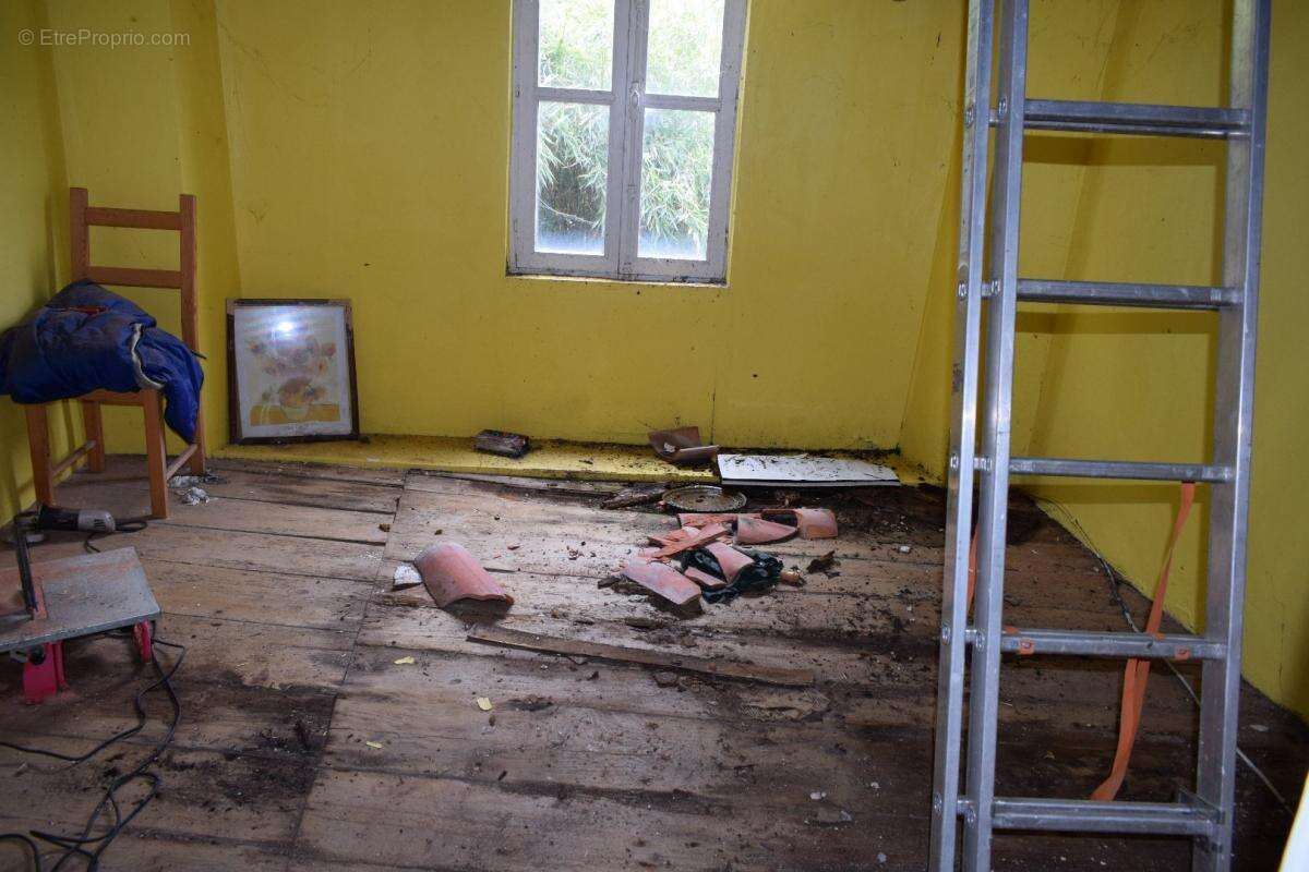 Maison à LA FAJOLLE