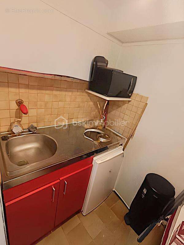 Commerce à LA SEYNE-SUR-MER