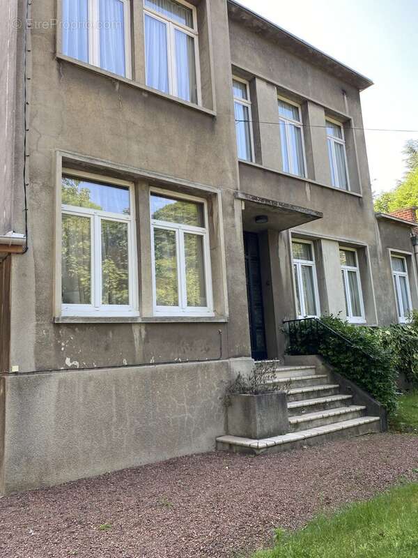 Maison à LAMBERSART