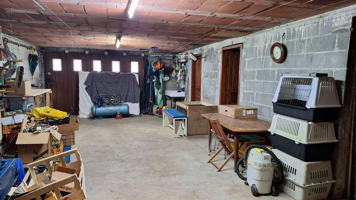 Maison à COURNON-D'AUVERGNE