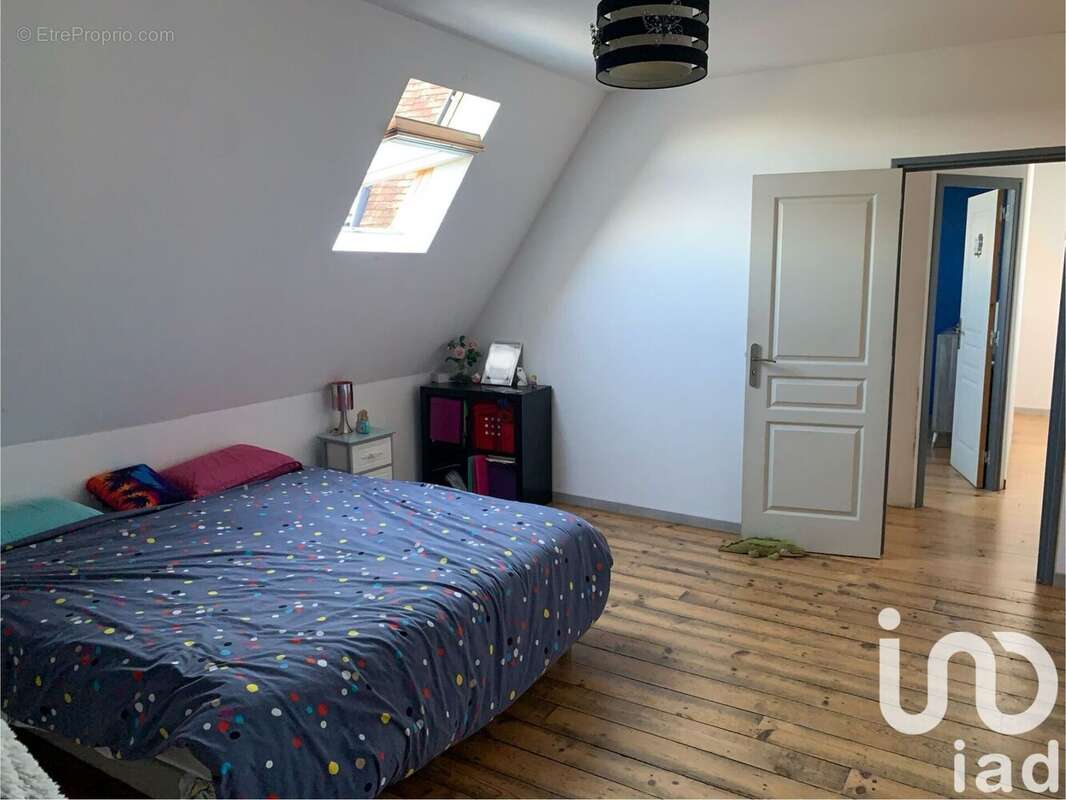 Photo 7 - Maison à LAGOR