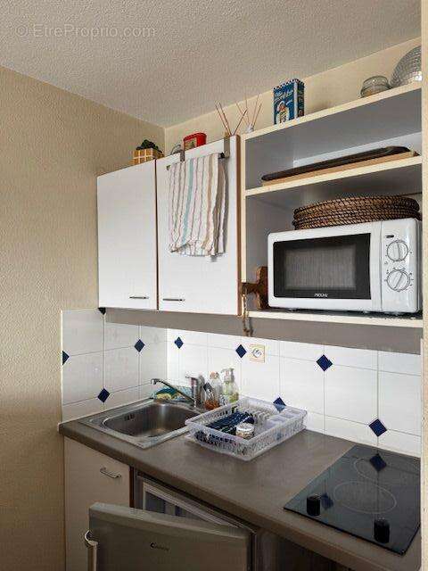 Appartement à DIVES-SUR-MER