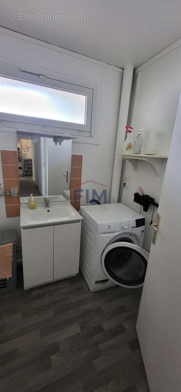 Appartement à GREGES