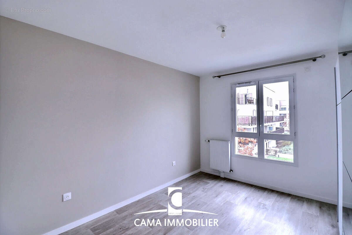 Appartement à BOIS-D&#039;ARCY