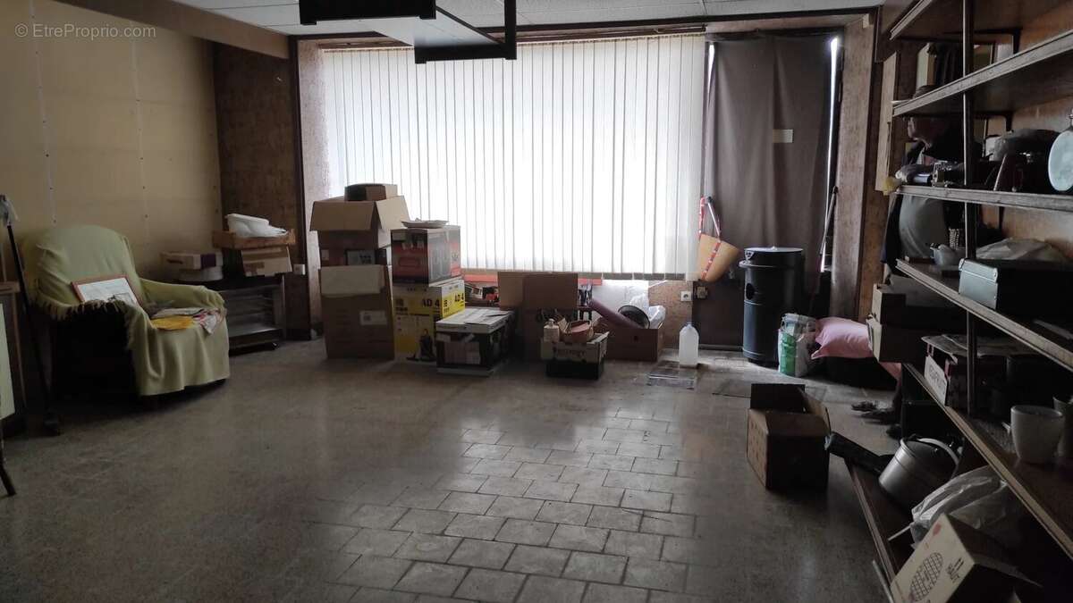 Maison à MONTIERS-SUR-SAULX