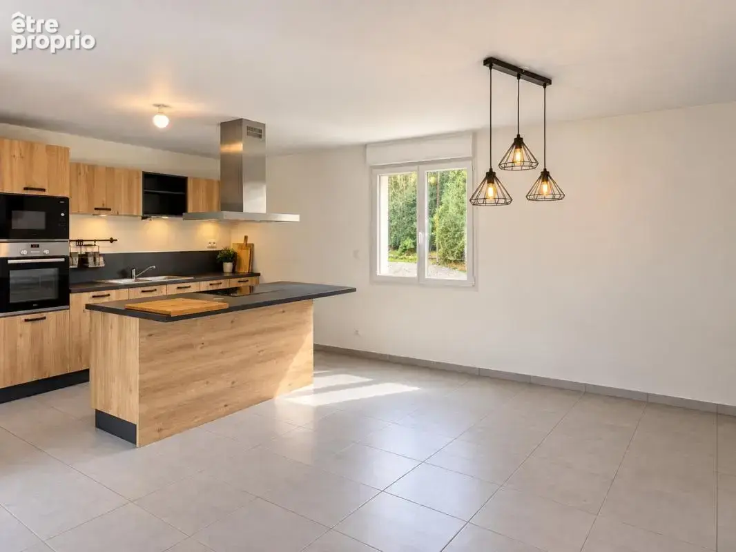 Pavillon individuel de plain pied, 4 chambres - photo 5