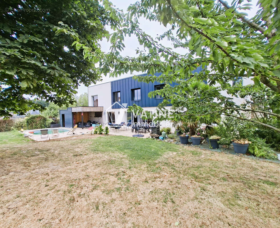 L'ancienne Réinventée, une Propriété Unique - photo 11