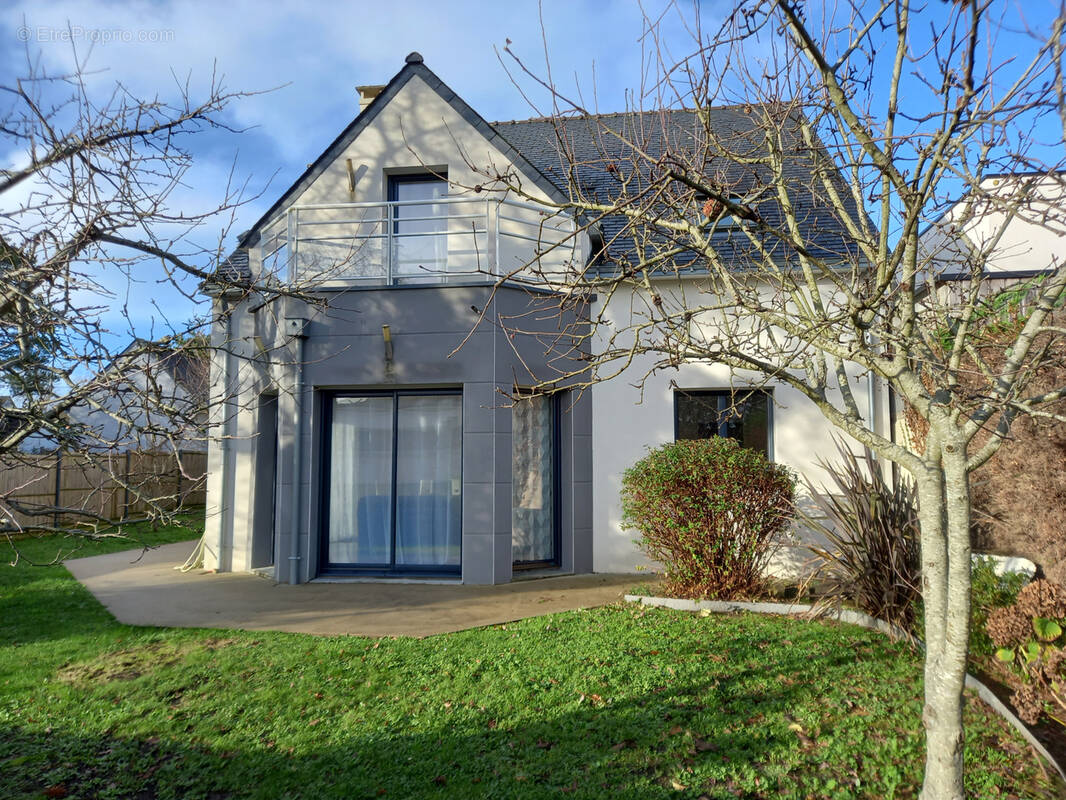 Maison à LA BAULE-ESCOUBLAC