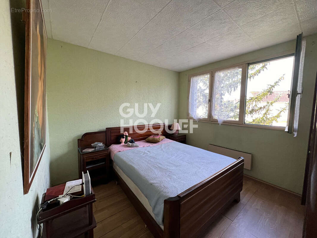 Maison à MILLY-LA-FORET