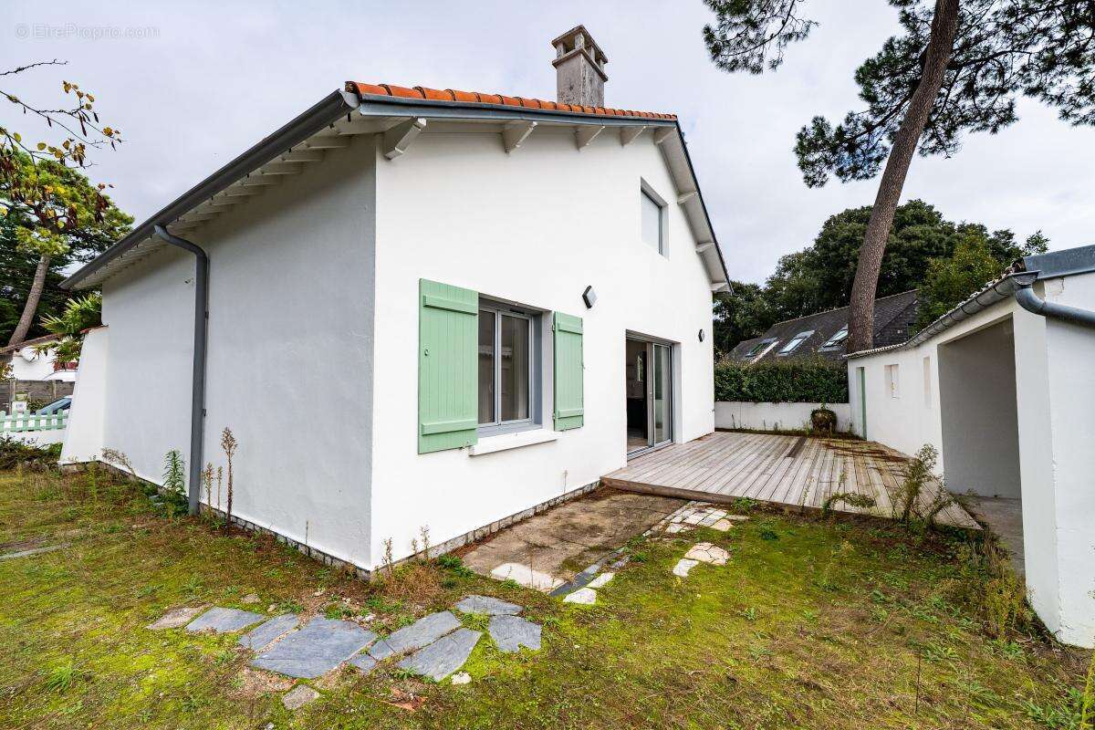 Photo 2 - Maison à LA BAULE-ESCOUBLAC