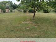 Terrain à GAURIAGUET