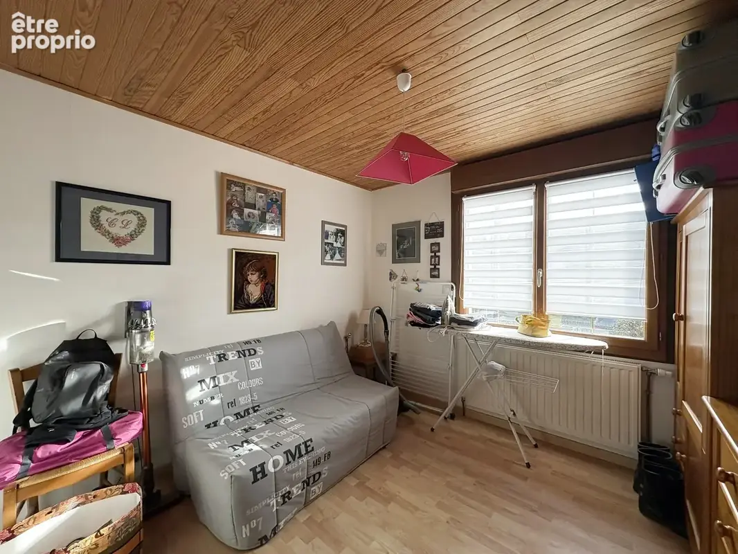 Nouveaute maison situee sur hallencourt - photo 8