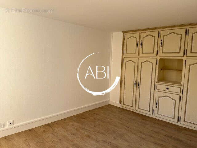 Appartement à BAGNOLES-DE-L'ORNE