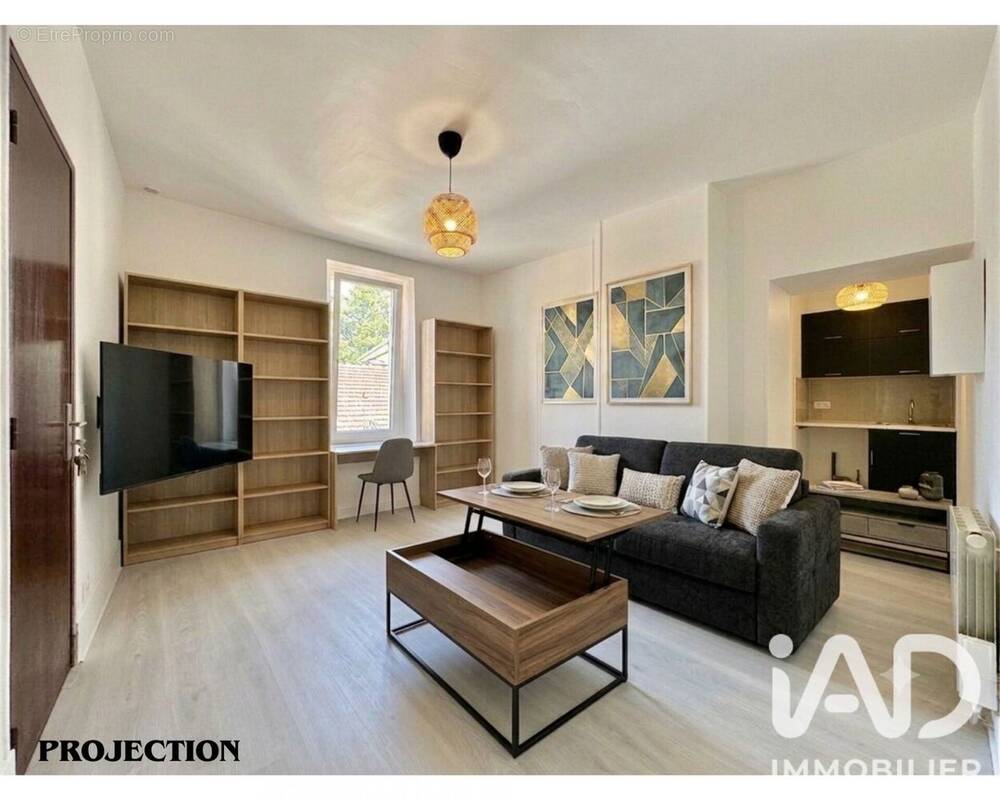 Photo 1 - Appartement à ANDRESY