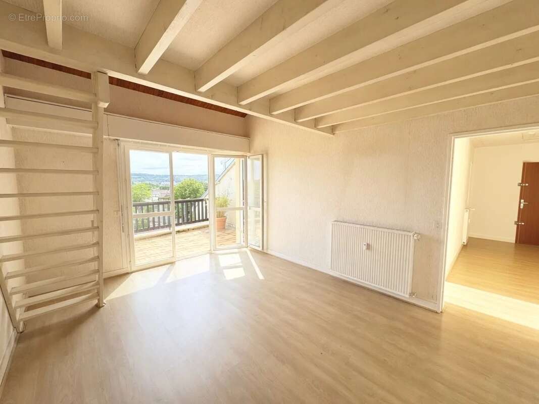 Cabourg - 3 piece proche centre ville - photo 7