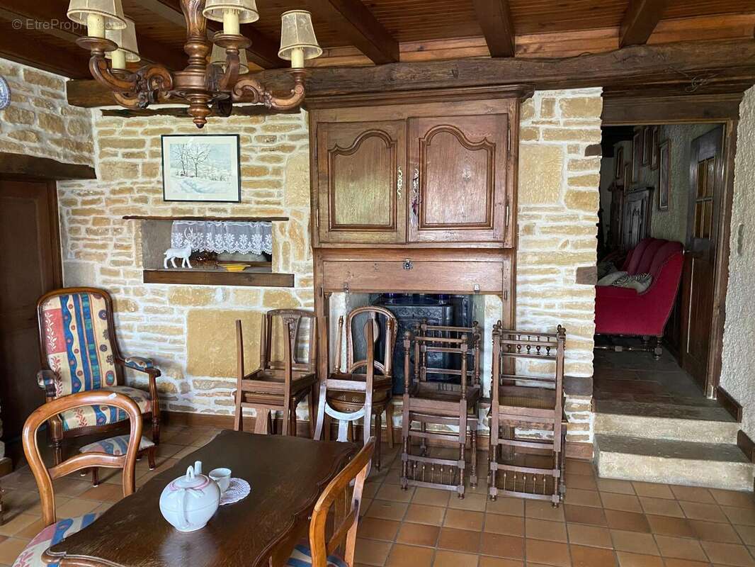 Photo 9 - Maison à LIFFOL-LE-GRAND