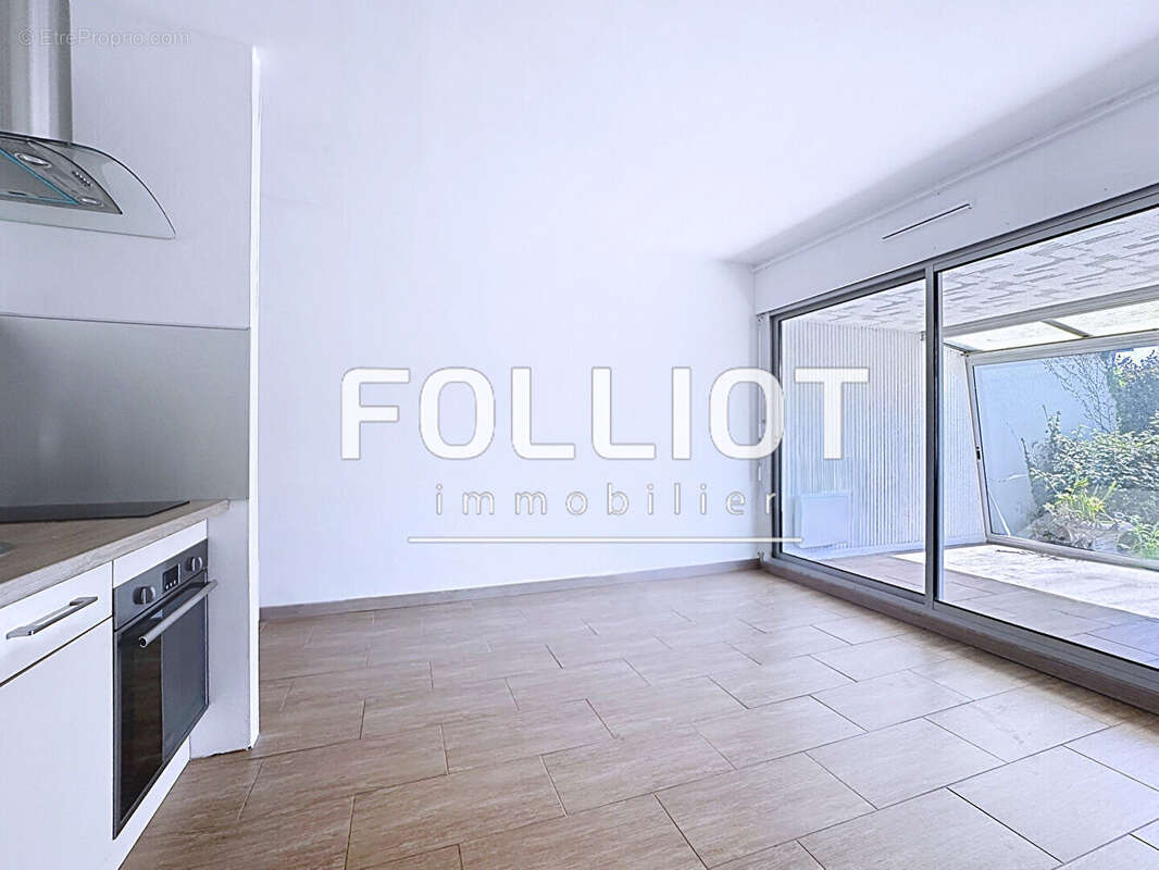 Appartement à BERNIERES-SUR-MER