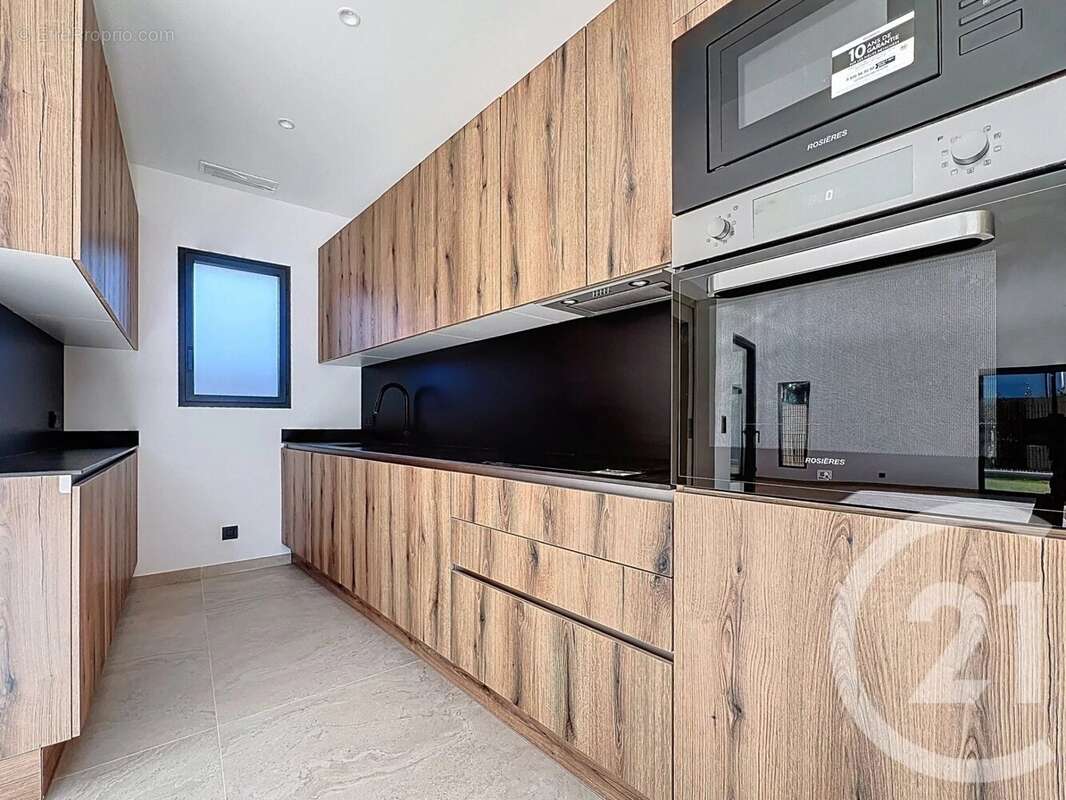 Maison 143 m² à Mougins  - photo 8