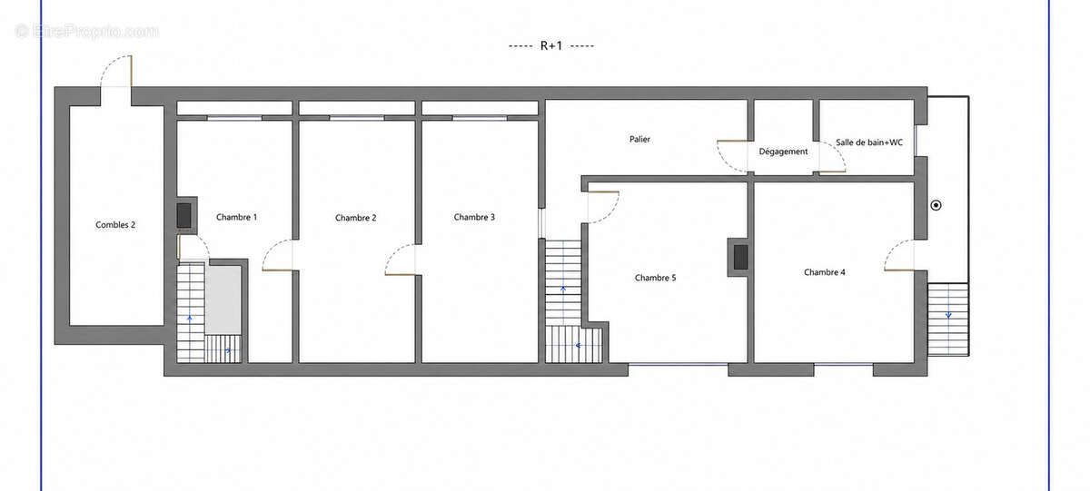 Maison à VOULX
