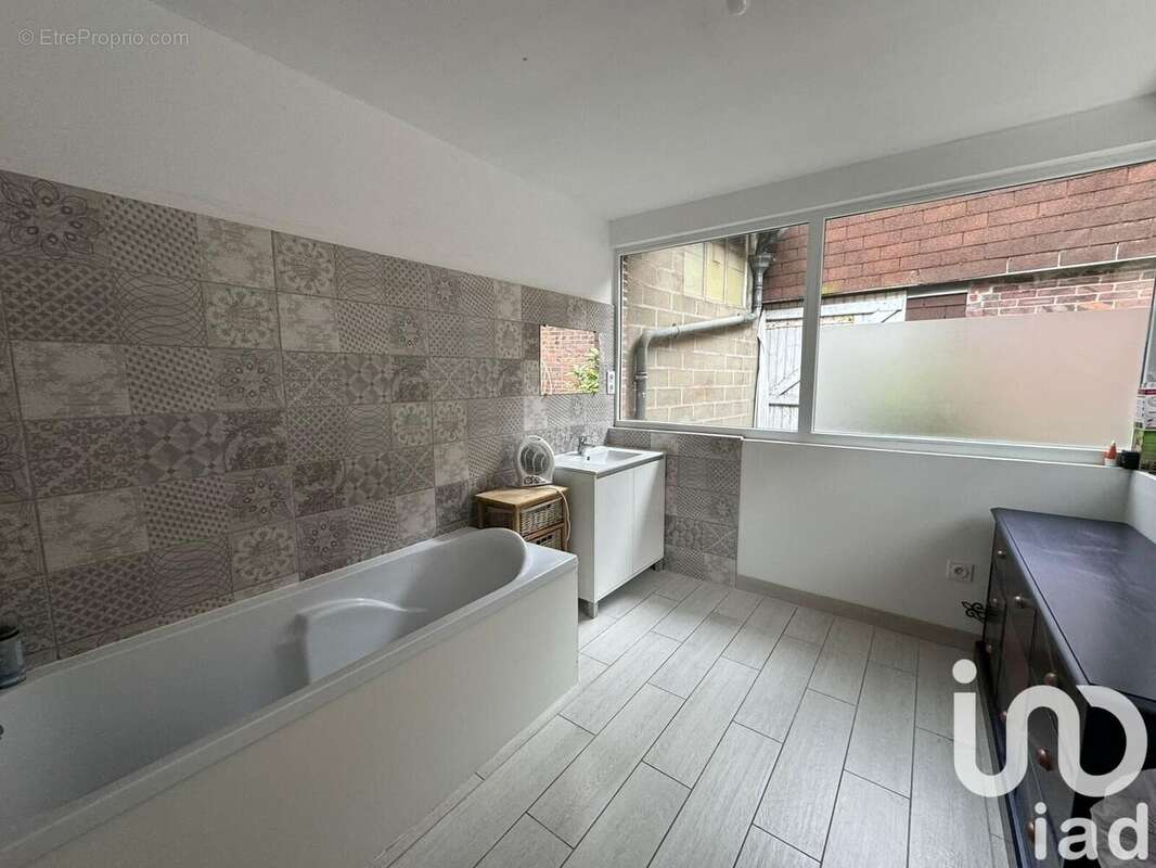 Photo 7 - Appartement à BRETEUIL