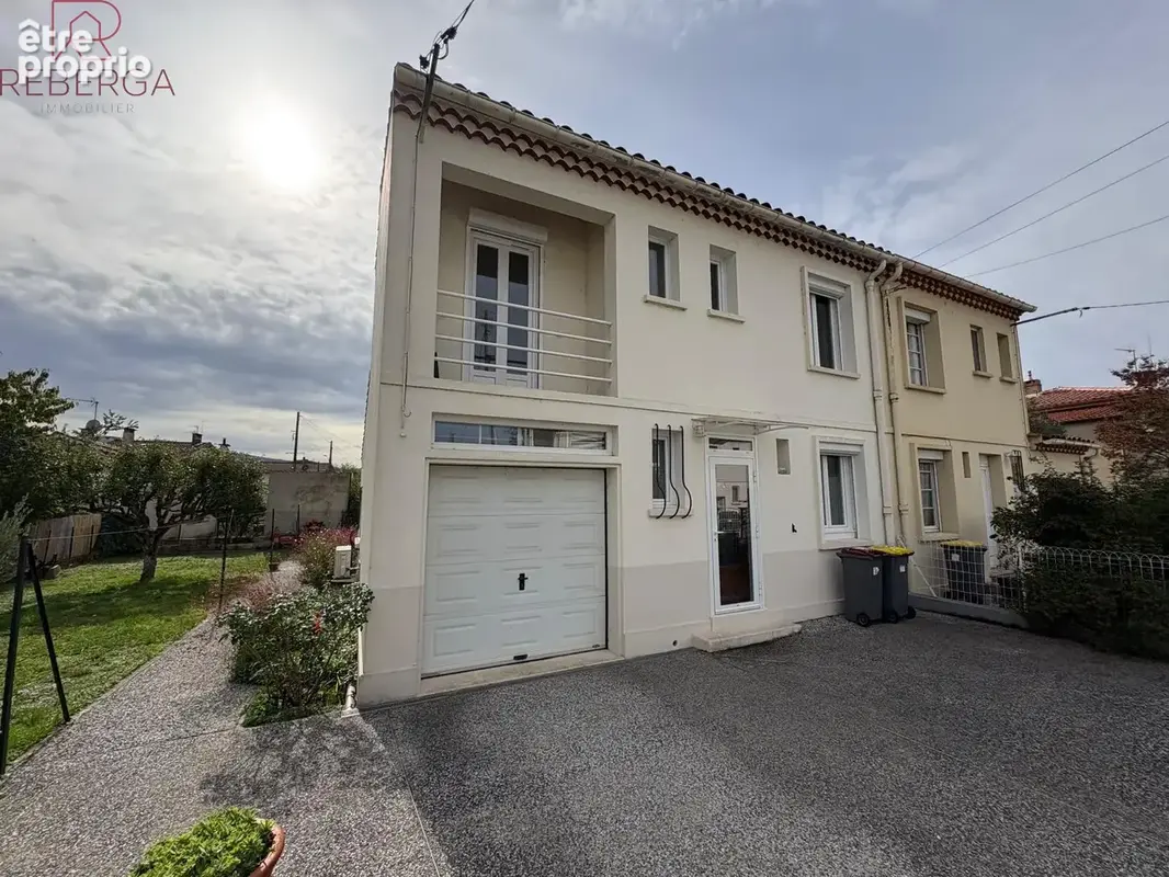 Maison labruguiere - photo 29