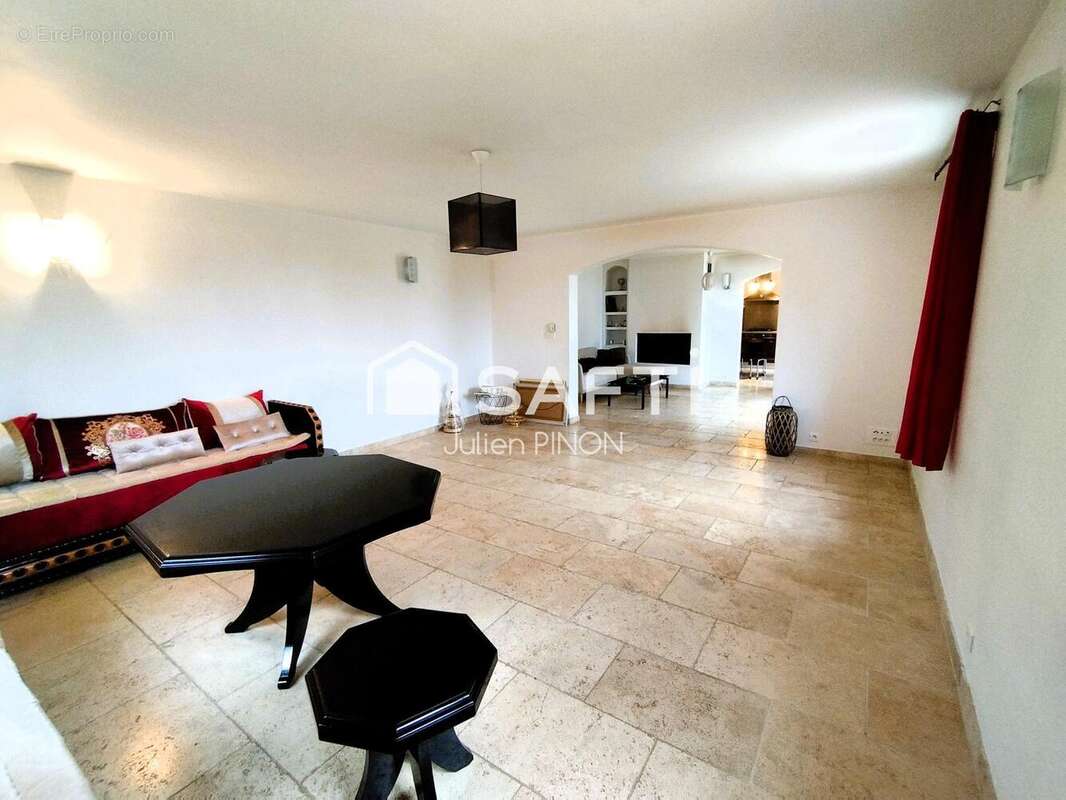 Photo 4 - Maison à APT