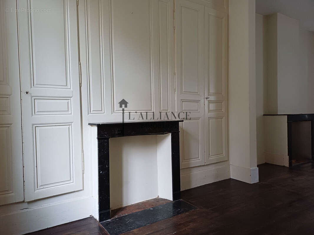 Maison à FREVENT