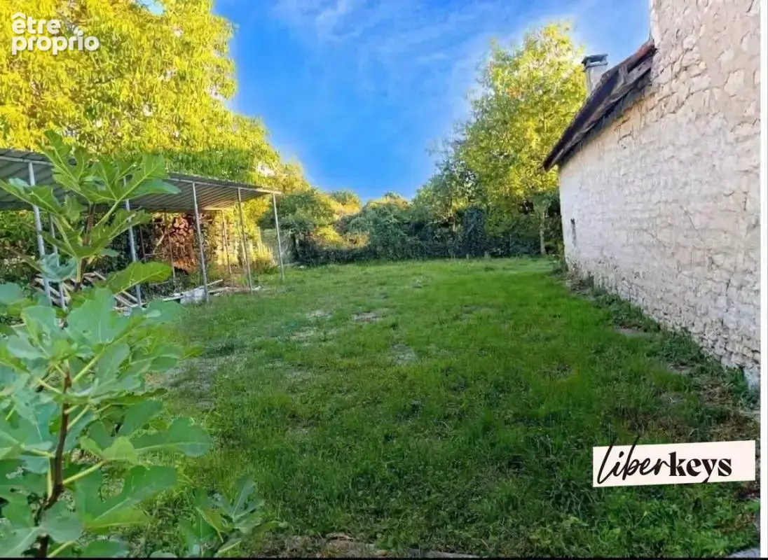  Les Ormes (86) : 3 maisons louées, 9,67 % de rentabilité brute - photo 11
