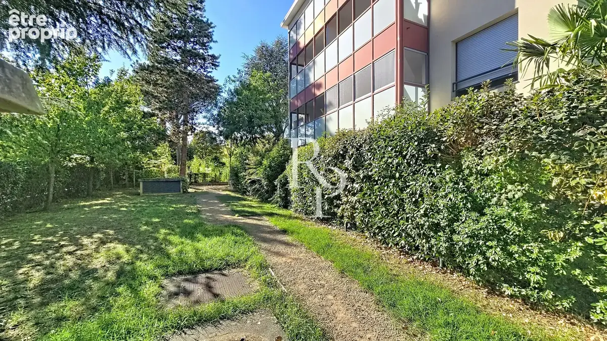 Francheville   bel air   t2 50,43 m2   dernier étage   terrasse 13,74 m2   vue dégagée   garage - photo 14