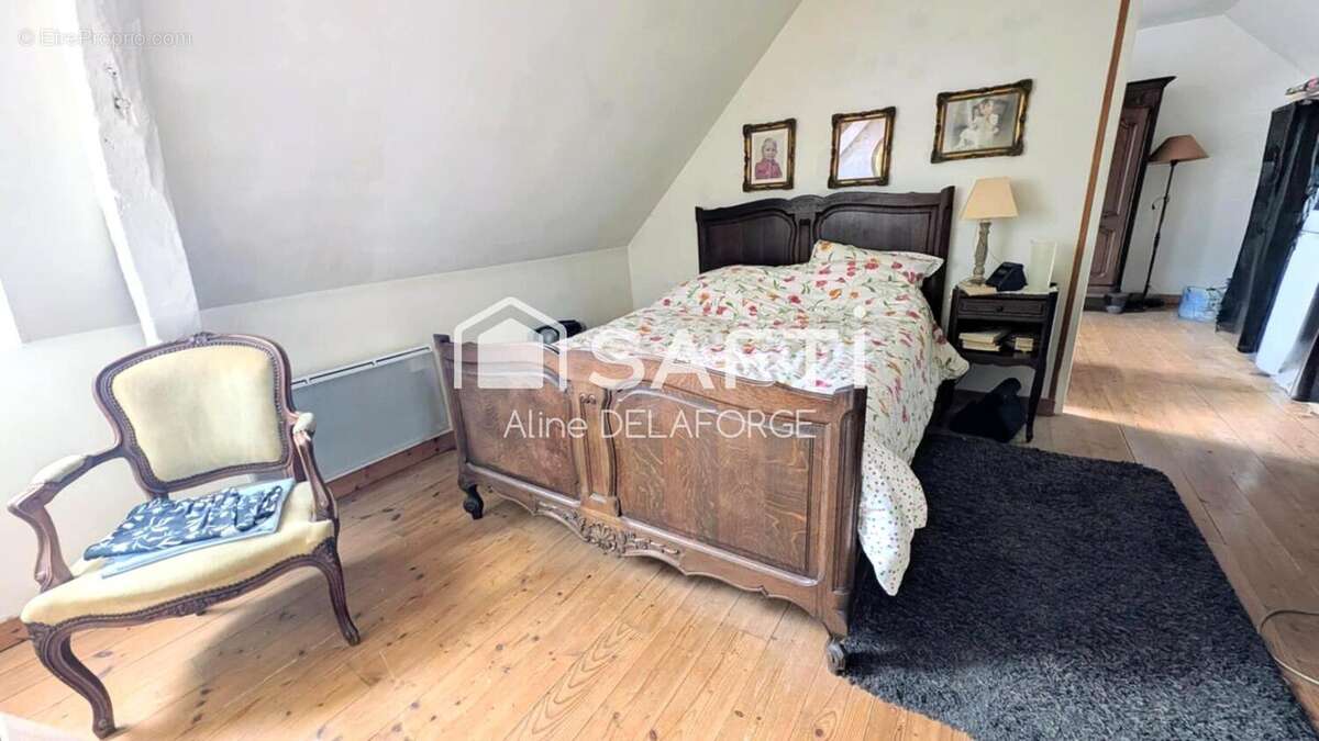 Appartement 356 m² à Habarcq  - photo 6