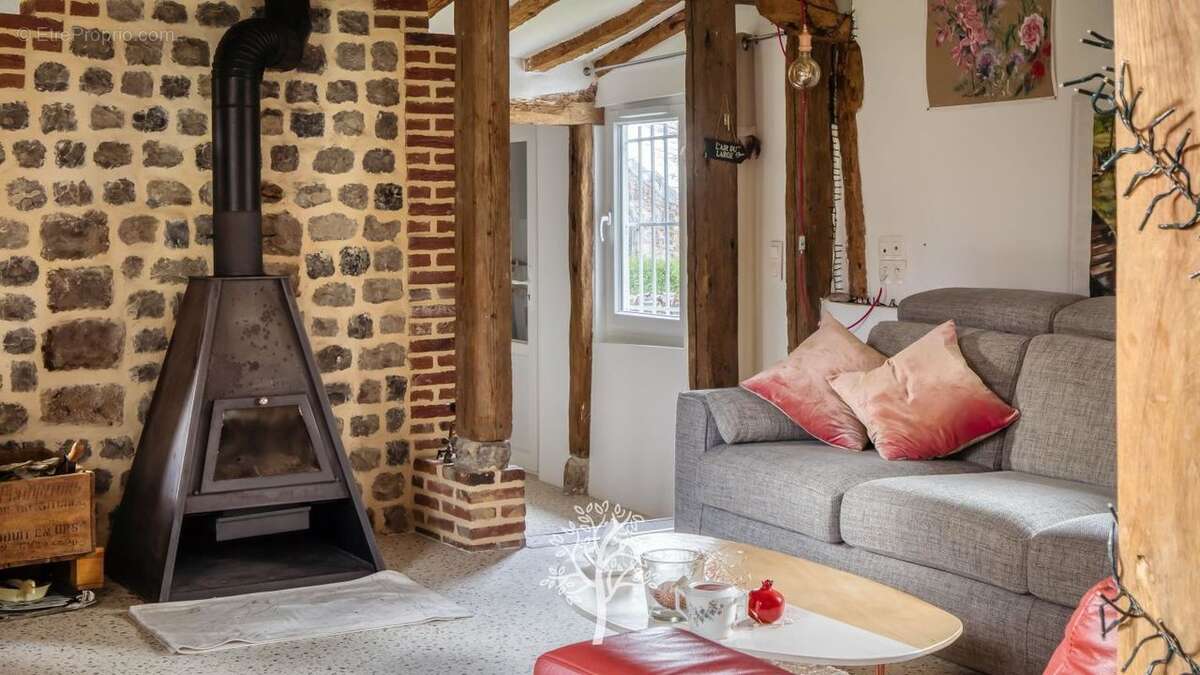 Maison à SAINTE-MARGUERITE-SUR-MER