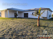 Maison à CASTELSARRASIN