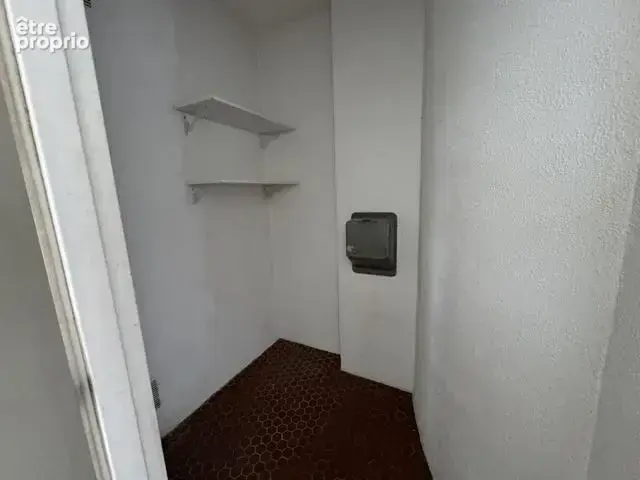  À 6 min du métro - 4 pièces familial avec balcon et vue dégagée - photo 8