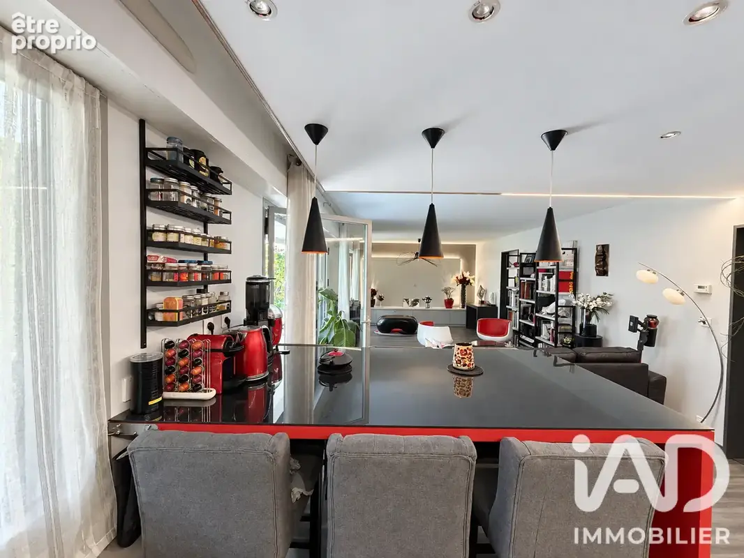 Photo 1 - Appartement à BRUNOY