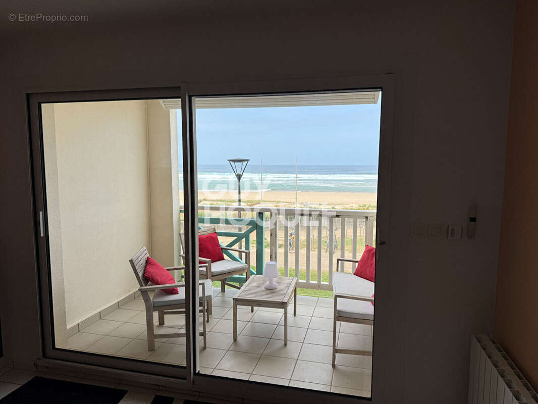 Appartement à MIMIZAN