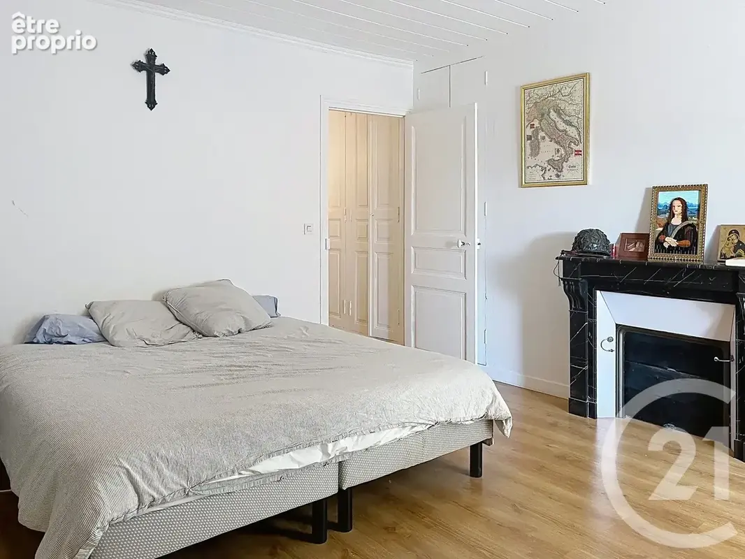 Appartement 4 pièces 113 m² à vendre à Champillon (51160) - photo 10