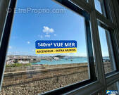 Appartement à SAINT-MALO