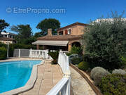 Maison à MARSEILLE-9E