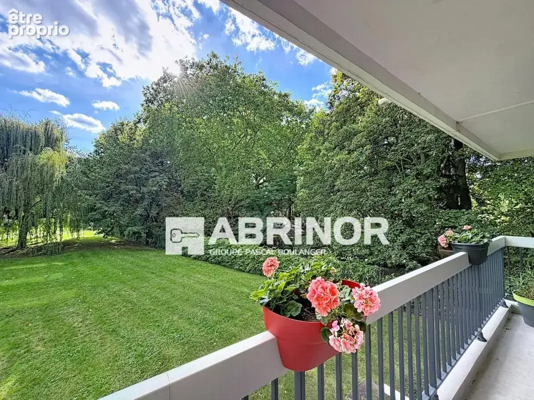 Photo Appartement à Croix au prix de 199 800€