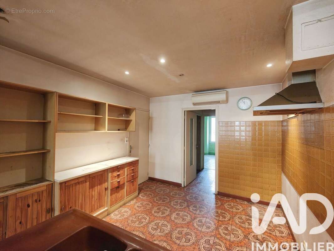 Photo 5 - Maison à LES CABANNES