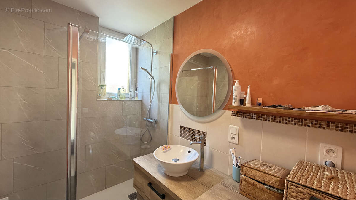Appartement à ORLEANS