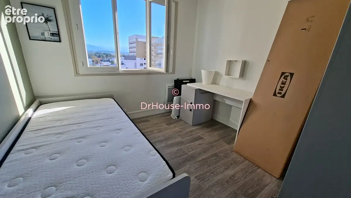 Appartement 4 pièces 64 m² à vendre à Tarbes (65000) - photo 7